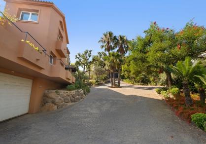 Villa - Independiente, La Mairena Costa del Sol Málaga R5430460 108