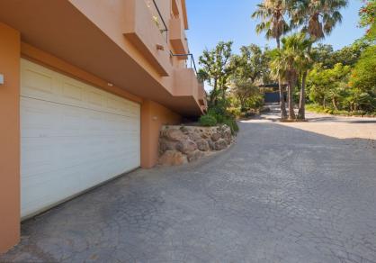 Villa - Independiente, La Mairena Costa del Sol Málaga R5430460 109