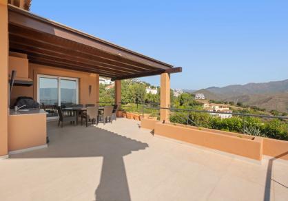 Villa - Independiente, La Mairena Costa del Sol Málaga R5430460 111