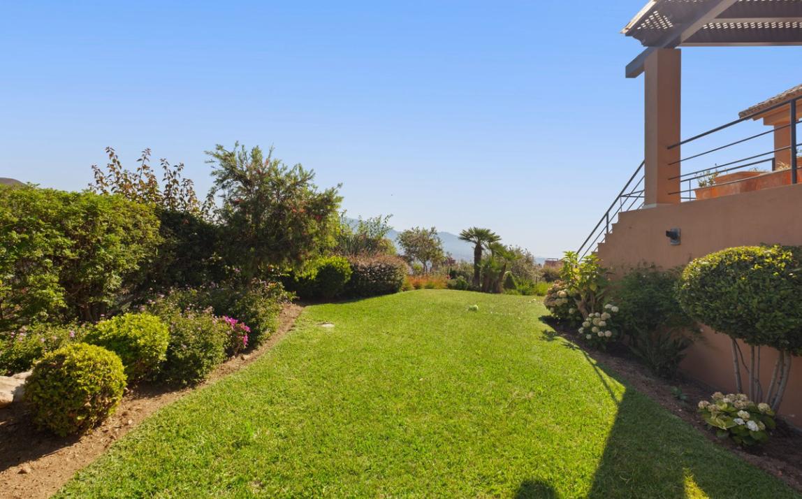 Villa - Independiente, La Mairena Costa del Sol Málaga R5430460 49
