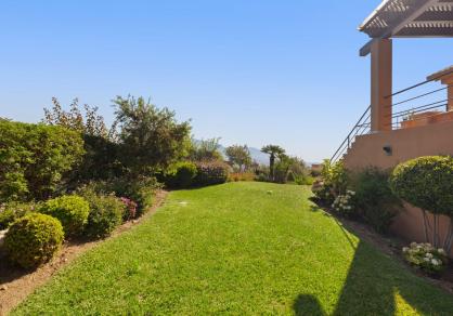 Villa - Independiente, La Mairena Costa del Sol Málaga R5430460 113