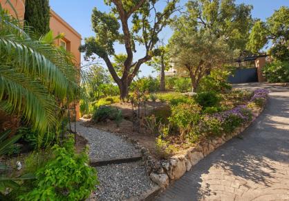 Villa - Independiente, La Mairena Costa del Sol Málaga R5430460 114