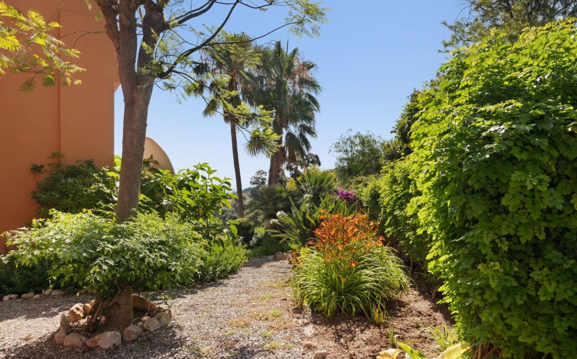 Villa - Independiente, La Mairena Costa del Sol Málaga R5430460 51