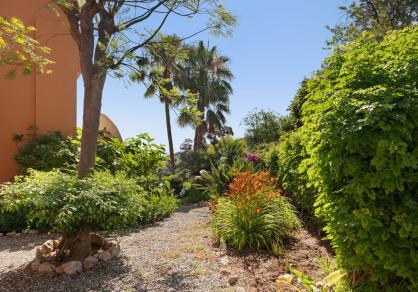 Villa - Independiente, La Mairena Costa del Sol Málaga R5430460 115