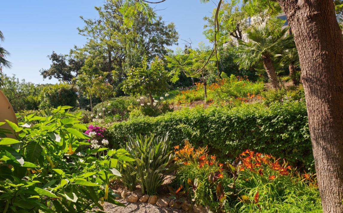 Villa - Independiente, La Mairena Costa del Sol Málaga R5430460 52