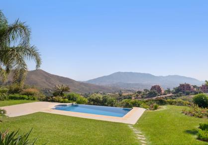 Villa - Independiente, La Mairena Costa del Sol Málaga R5430460 117