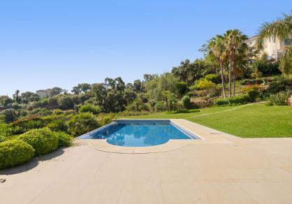 Villa - Independiente, La Mairena Costa del Sol Málaga R5430460 118