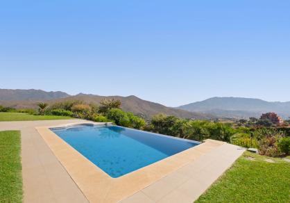 Villa - Independiente, La Mairena Costa del Sol Málaga R5430460 121