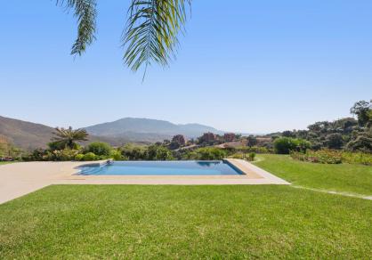 Villa - Independiente, La Mairena Costa del Sol Málaga R5430460 122