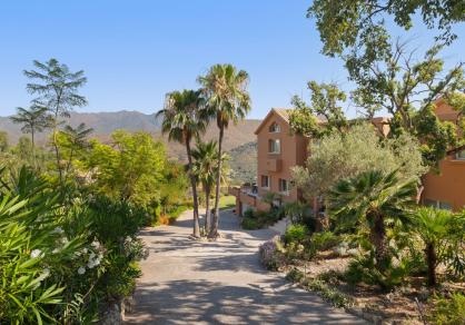 Villa - Independiente, La Mairena Costa del Sol Málaga R5430460 123