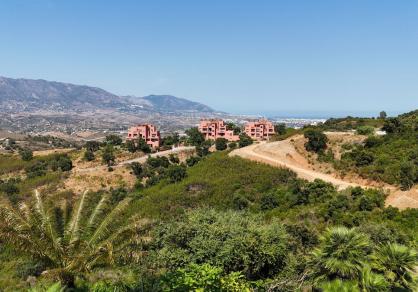 Villa - Independiente, La Mairena Costa del Sol Málaga R5430460 126