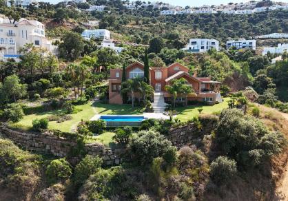 Villa - Independiente, La Mairena Costa del Sol Málaga R5430460 127