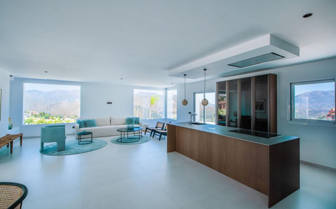 Villa - Detached, La Mairena Costa del Sol Málaga R5469124 3