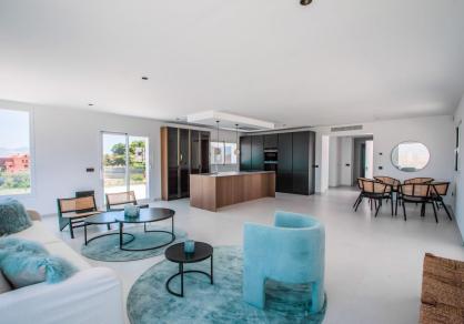 Villa - Detached, La Mairena Costa del Sol Málaga R5469124 47