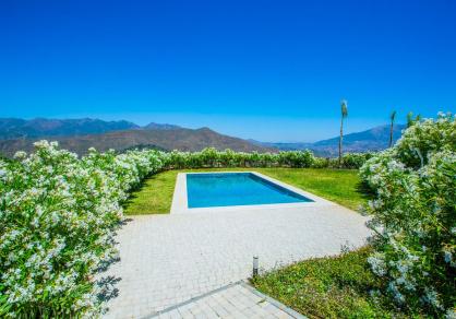 Villa - Detached, La Mairena Costa del Sol Málaga R5469124 53