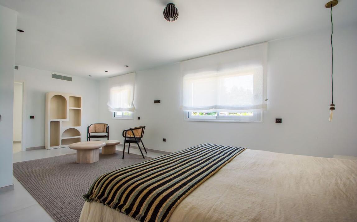 Villa - Detached, La Mairena Costa del Sol Málaga R5469124 11