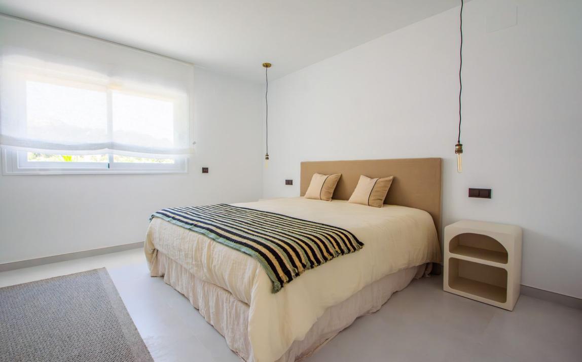 Villa - Detached, La Mairena Costa del Sol Málaga R5469124 12