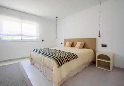 Villa - Detached, La Mairena Costa del Sol Málaga R5469124 55