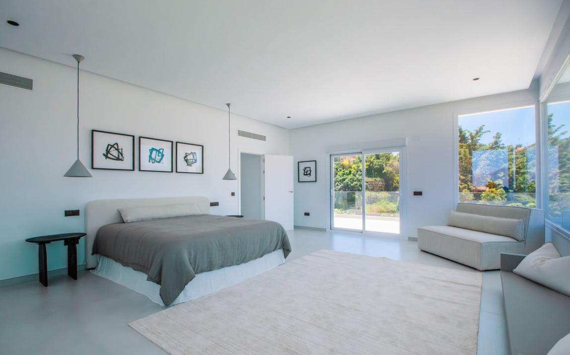 Villa - Detached, La Mairena Costa del Sol Málaga R5469124 17
