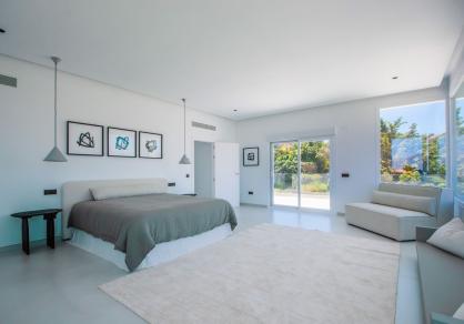 Villa - Detached, La Mairena Costa del Sol Málaga R5469124 60