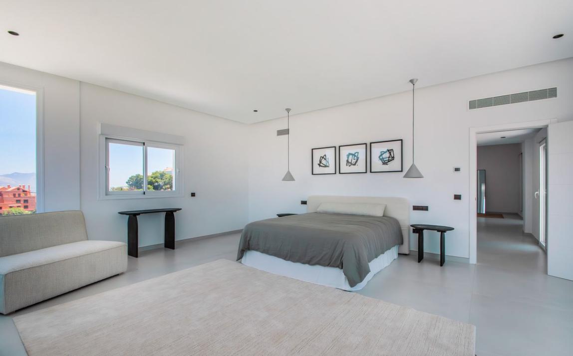 Villa - Detached, La Mairena Costa del Sol Málaga R5469124 18