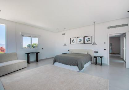 Villa - Detached, La Mairena Costa del Sol Málaga R5469124 61
