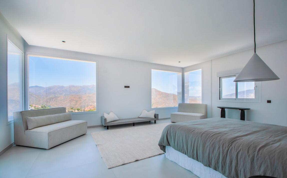 Villa - Detached, La Mairena Costa del Sol Málaga R5469124 19