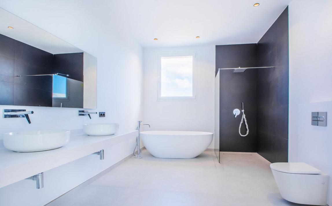 Villa - Detached, La Mairena Costa del Sol Málaga R5469124 21