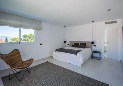 Villa - Detached, La Mairena Costa del Sol Málaga R5469124 65