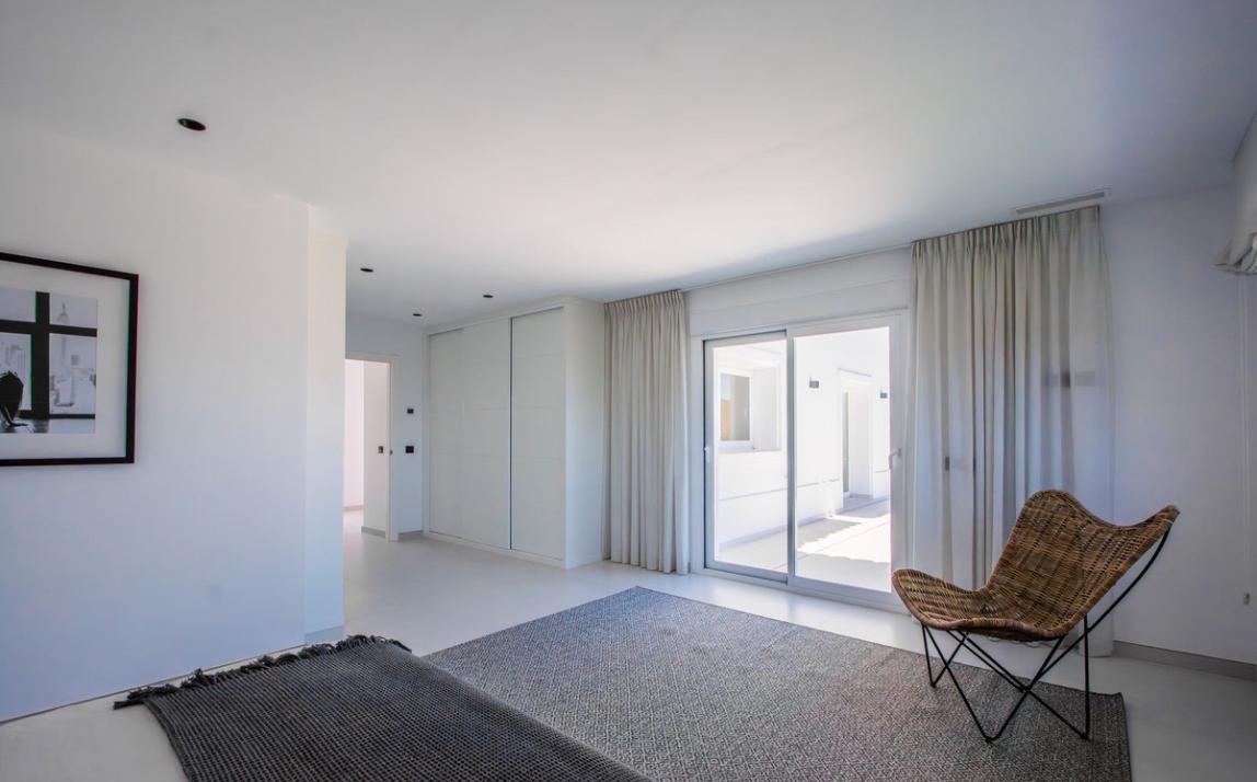 Villa - Detached, La Mairena Costa del Sol Málaga R5469124 23