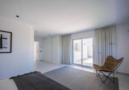 Villa - Detached, La Mairena Costa del Sol Málaga R5469124 66