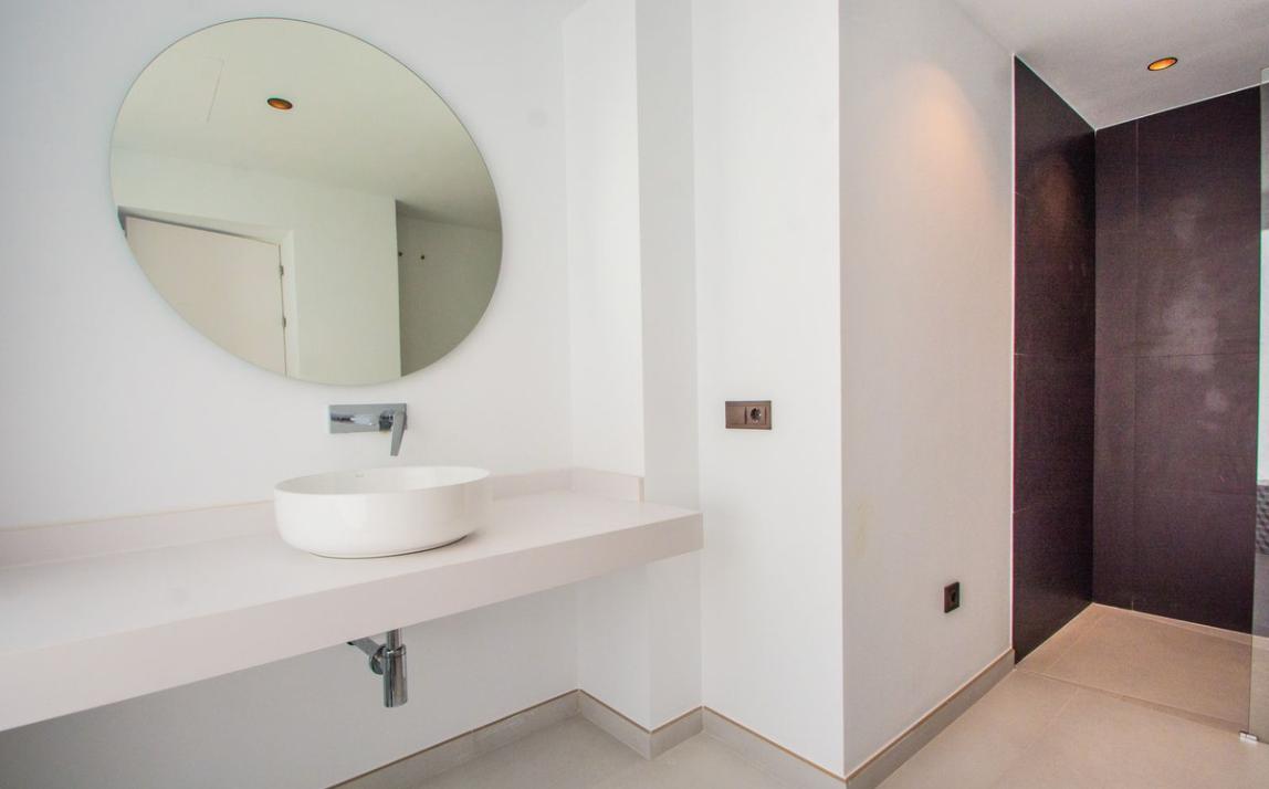 Villa - Detached, La Mairena Costa del Sol Málaga R5469124 24
