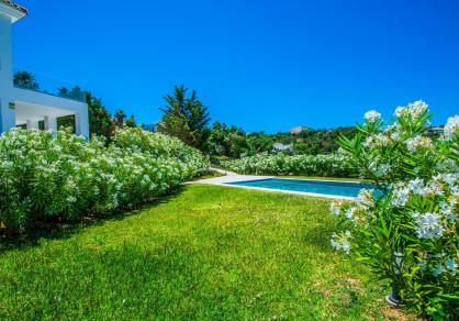 Villa - Detached, La Mairena Costa del Sol Málaga R5469124 69
