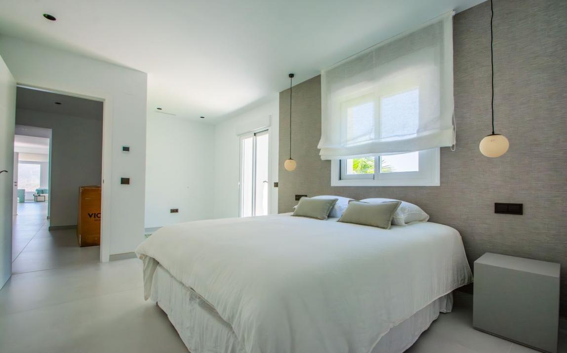 Villa - Detached, La Mairena Costa del Sol Málaga R5469124 27