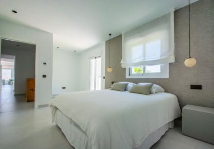 Villa - Detached, La Mairena Costa del Sol Málaga R5469124 70
