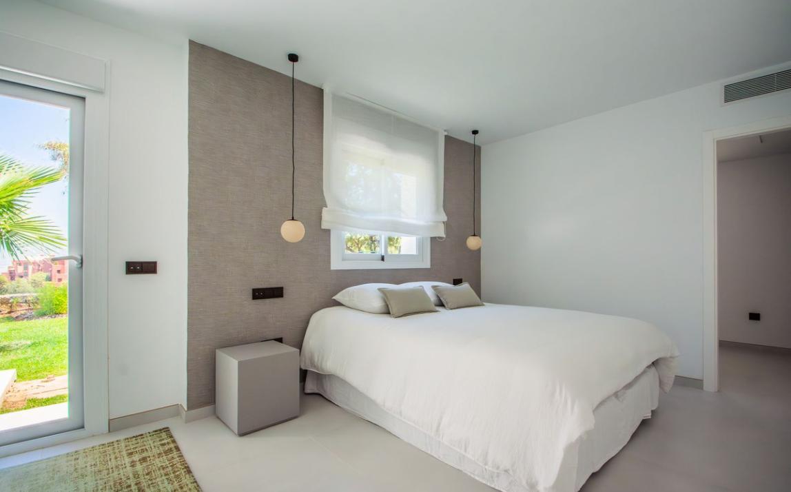Villa - Detached, La Mairena Costa del Sol Málaga R5469124 28