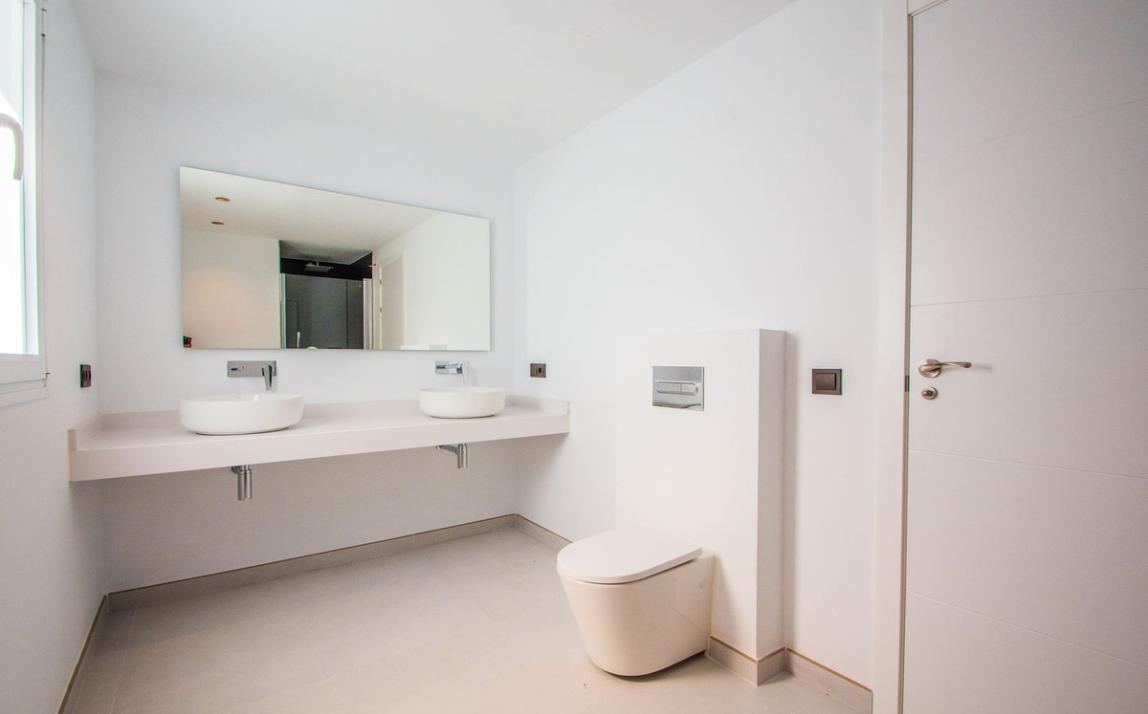 Villa - Detached, La Mairena Costa del Sol Málaga R5469124 29