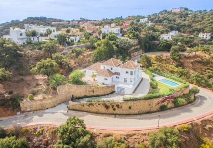 Villa - Detached, La Mairena Costa del Sol Málaga R5469124 74