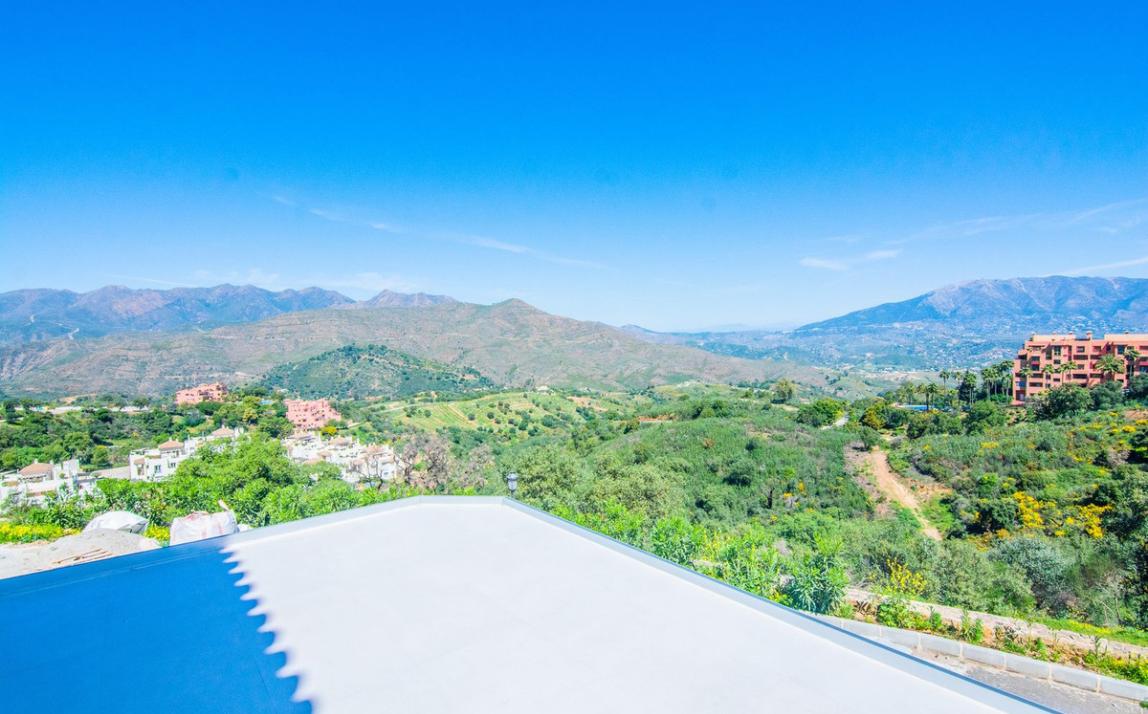 Villa - Detached, La Mairena Costa del Sol Málaga R5469124 32