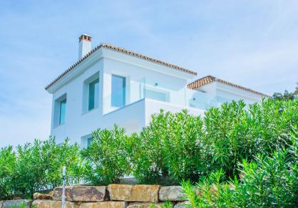 Villa - Detached, La Mairena Costa del Sol Málaga R5469124 76