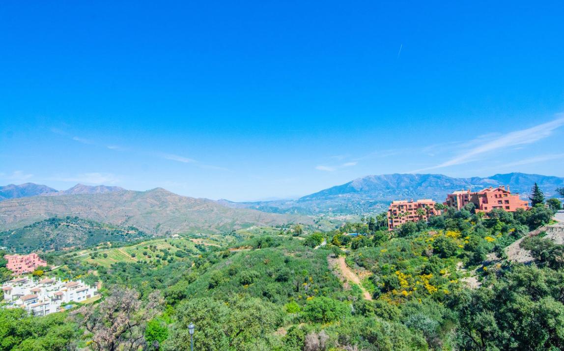 Villa - Detached, La Mairena Costa del Sol Málaga R5469124 34