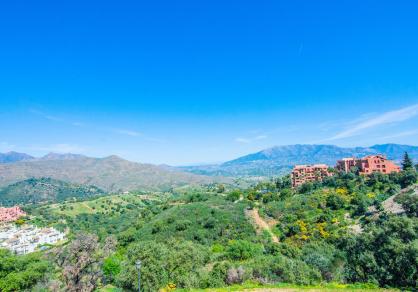 Villa - Detached, La Mairena Costa del Sol Málaga R5469124 77