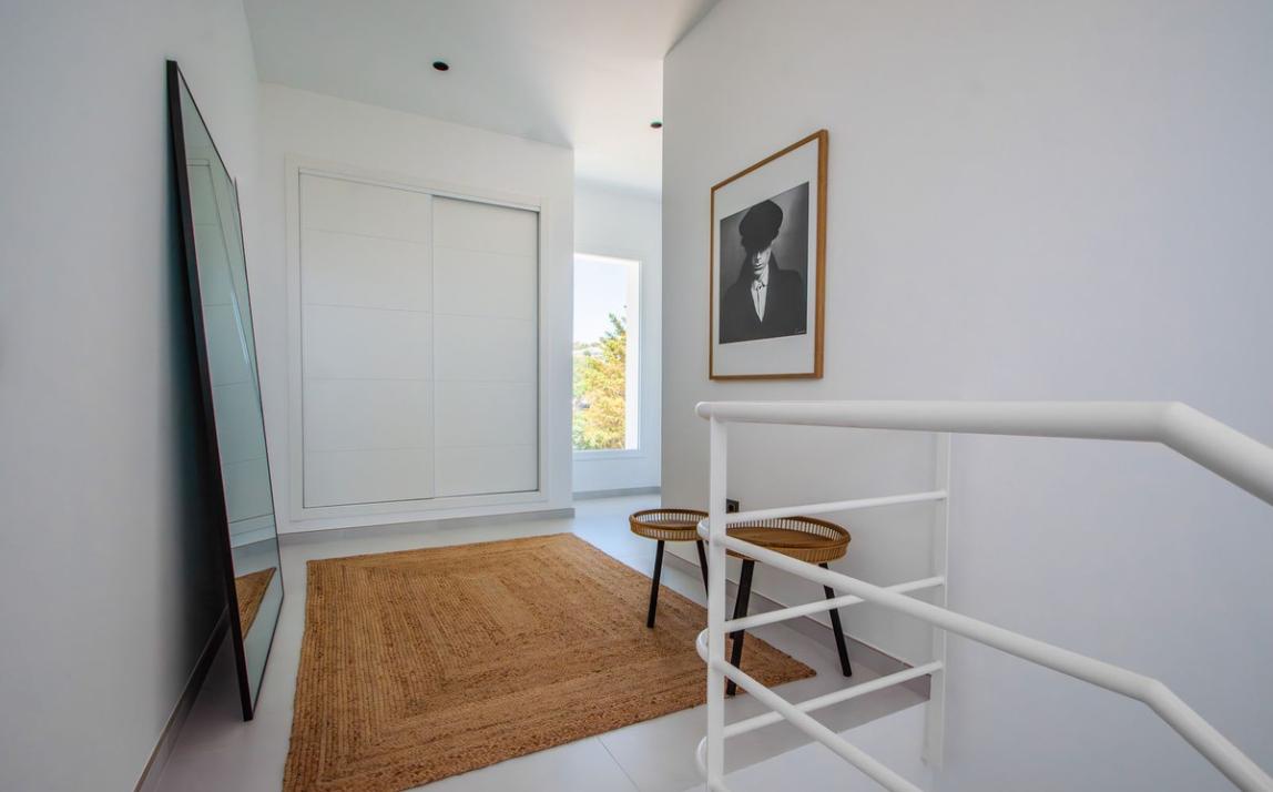 Villa - Detached, La Mairena Costa del Sol Málaga R5469124 35