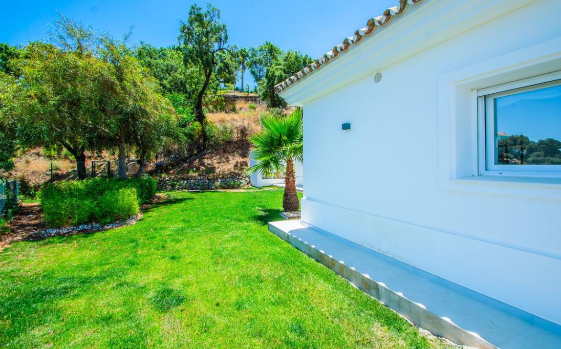 Villa - Detached, La Mairena Costa del Sol Málaga R5469124 36