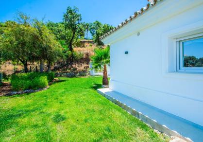 Villa - Detached, La Mairena Costa del Sol Málaga R5469124 79