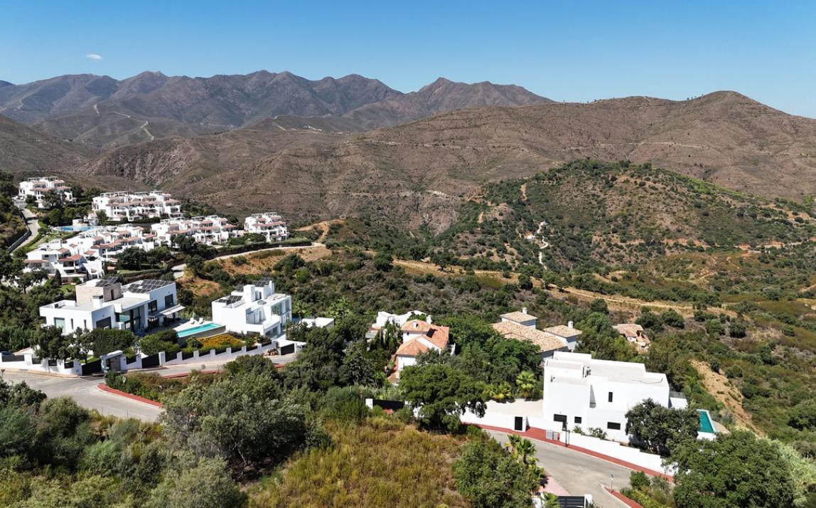 Villa - Detached, La Mairena Costa del Sol Málaga R5486968 3