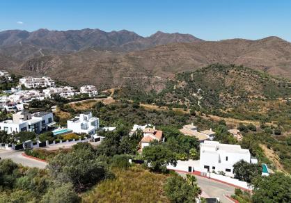 Villa - Detached, La Mairena Costa del Sol Málaga R5486968 7