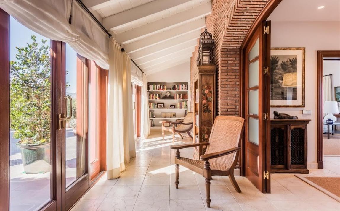 Villa - Detached, Ojén Costa del Sol Málaga R3792544 9