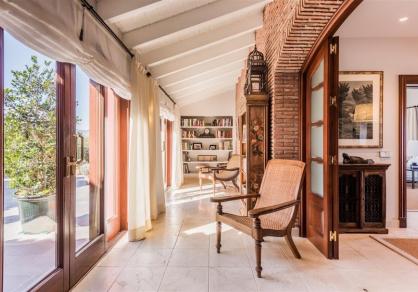 Villa - Detached, Ojén Costa del Sol Málaga R3792544 35