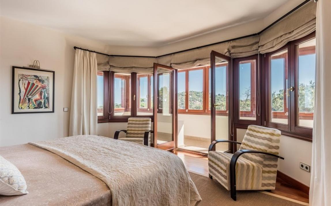 Villa - Detached, Ojén Costa del Sol Málaga R3792544 11